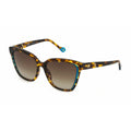 Ladies' Sunglasses Yalea Sunglasses SYA028N550743-0
