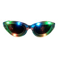 Multicolor LED Sunglasses-0