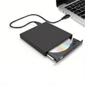 Empower Your Data Arsenal with Our External CD DVD Drive